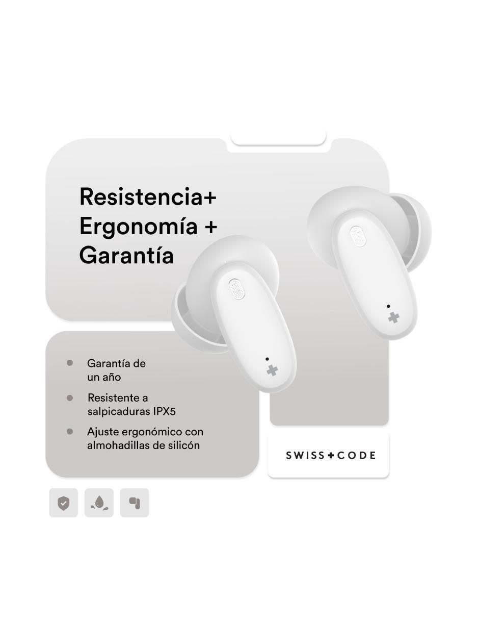 Bocina portátil Juno + Sero bluetooth 5