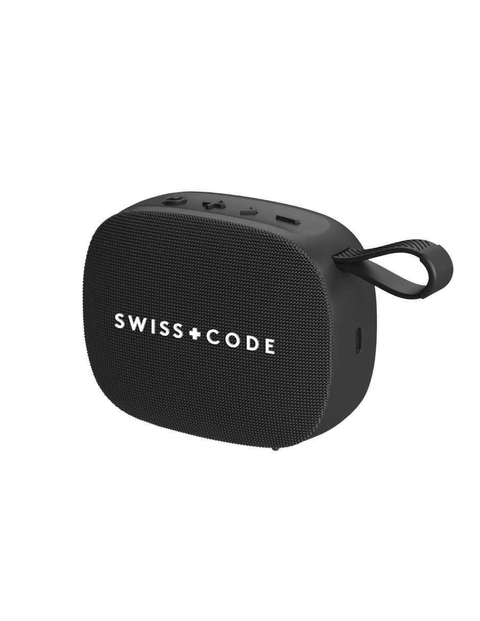 Bocina portátil Juno bluetooth