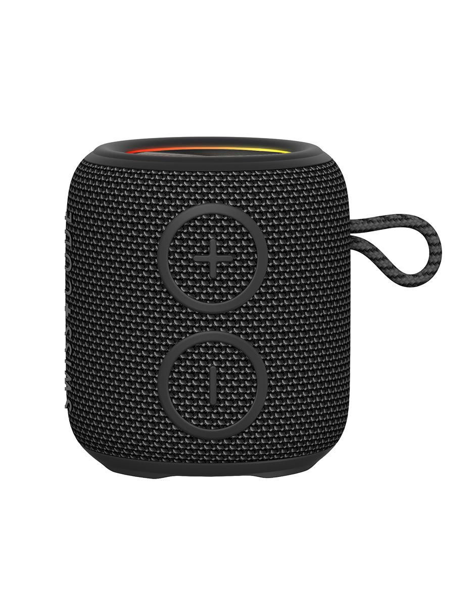 Bocina portátil Pump bluetooth 7