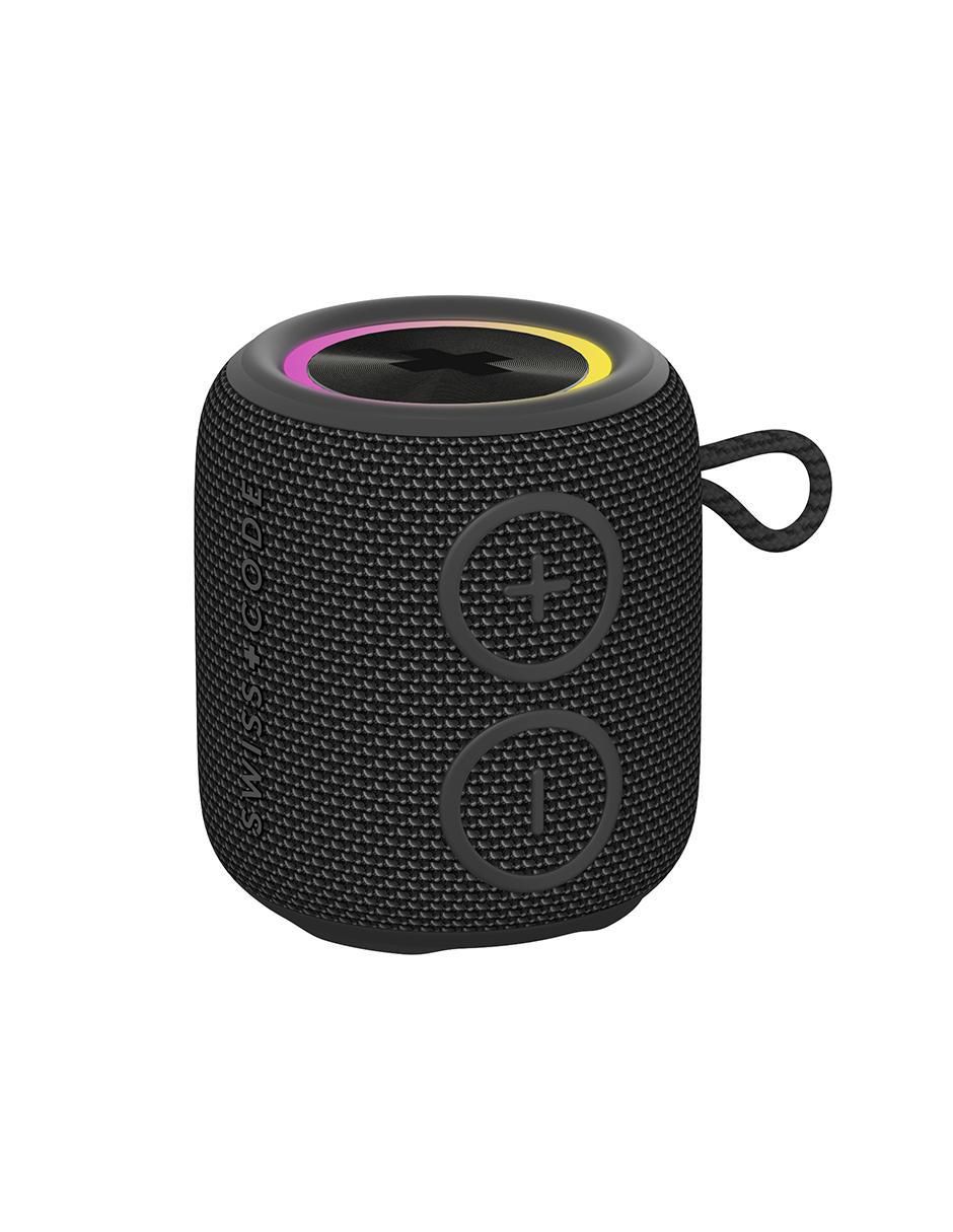 Bocina portátil Pump bluetooth Bocina portátil Pump bluetooth