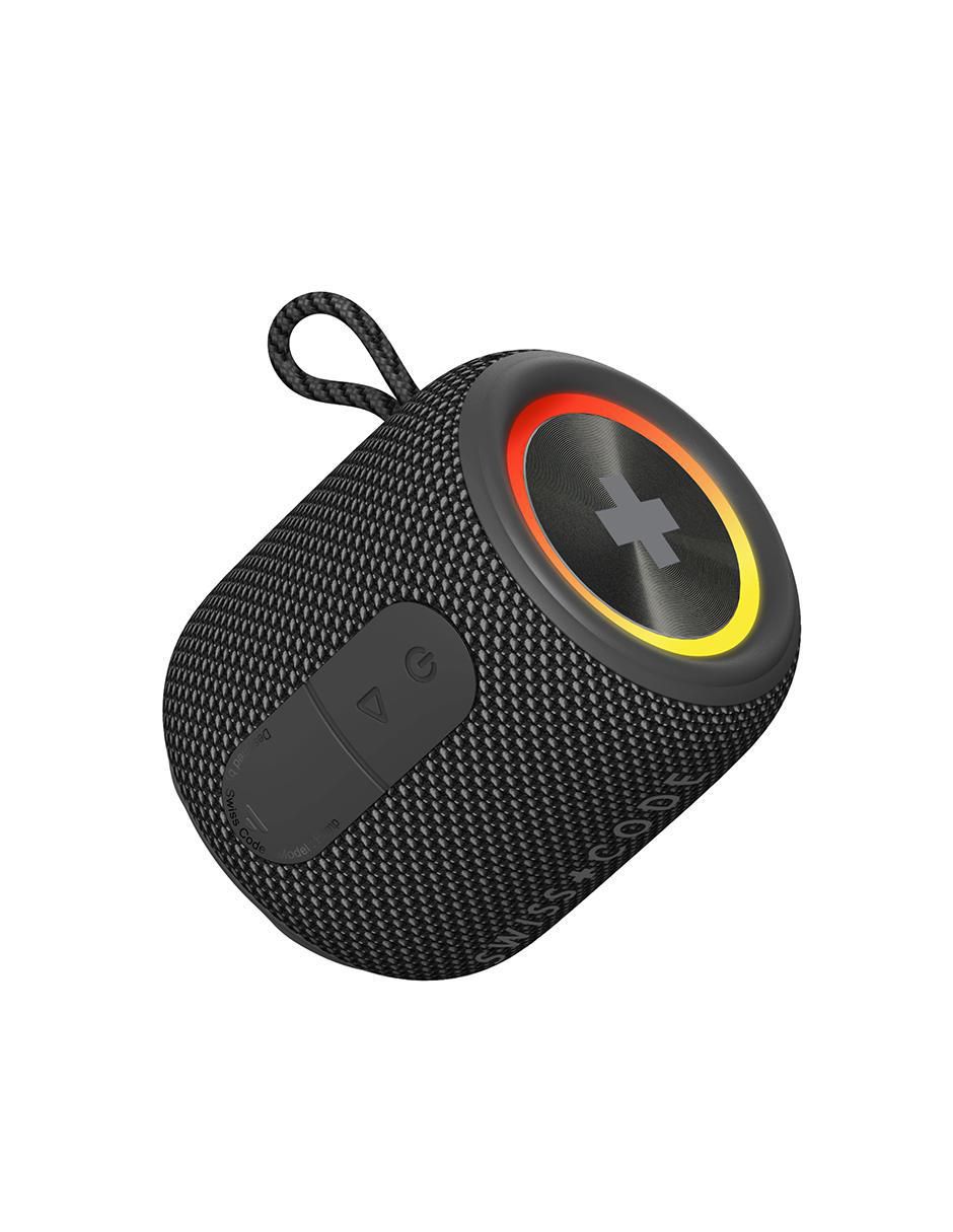 Bocina portátil Pump bluetooth 8