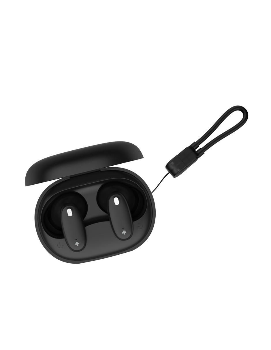 Bocina portátil Pump bluetooth 10