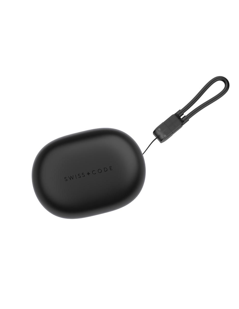 Bocina portátil Pump bluetooth