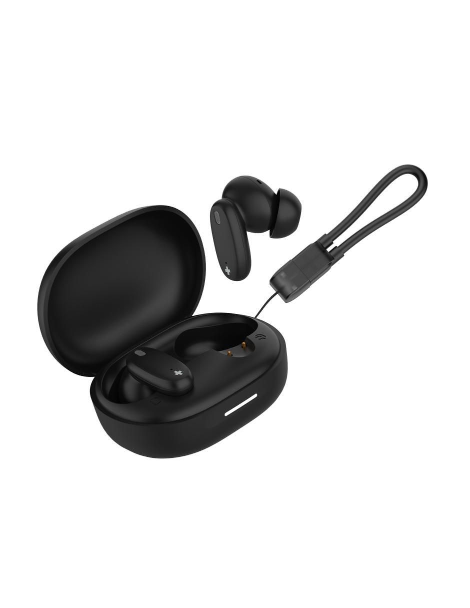 Bocina portátil Pump bluetooth 6