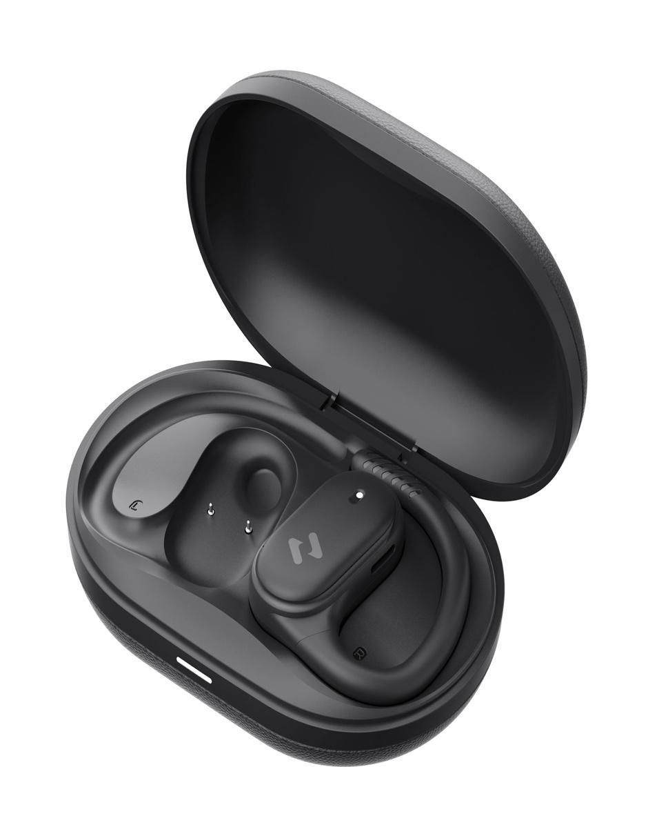 Audífonos on-ear inalámbricos con cancelación de ruido Audífonos on-ear inalámbricos con cancelación de ruido