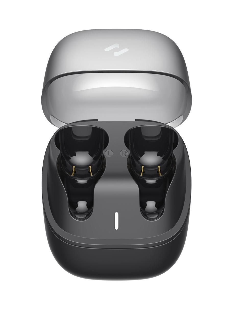 Audífonos On-Ear Tw980 alámbricos