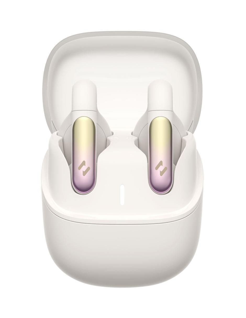 Audífonos On-Ear Tw980 alámbricos 6