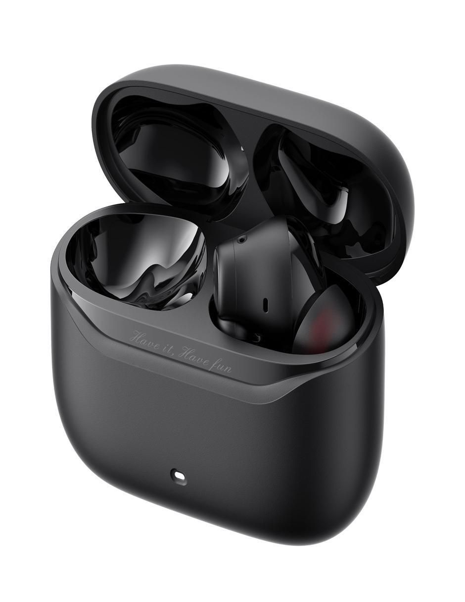 Audífonos In-Ear Tw991 Pro Anc inalámbricos con cancelación de ruido