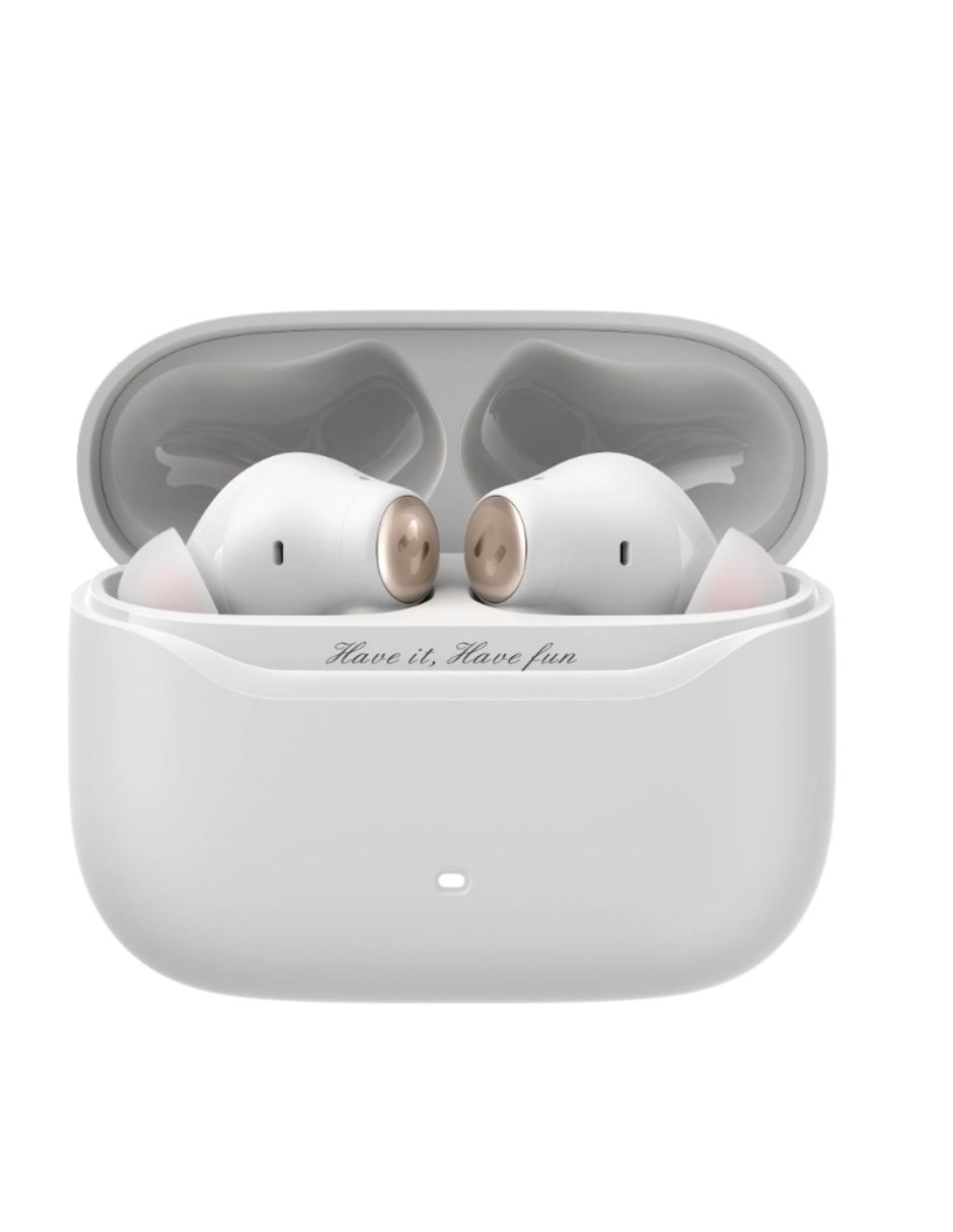 Audífonos In-Ear Tw991 Pro Anc inalámbricos con cancelación de ruido Audífonos In-Ear Tw991 Pro Anc inalámbricos con cancelación de ruido