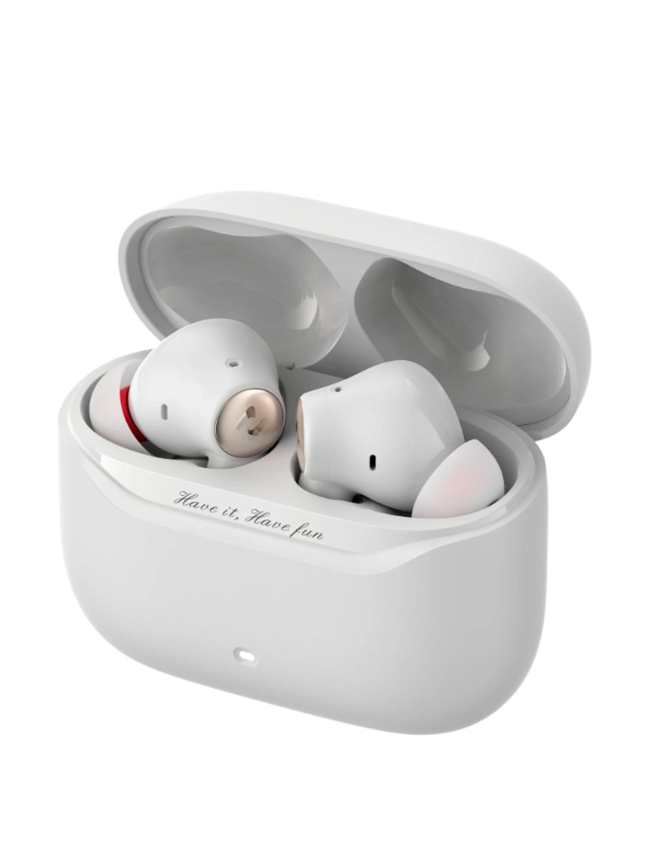 Audífonos In-Ear Havit Tw991 Pro Anc inalámbricos con cancelación de ruido