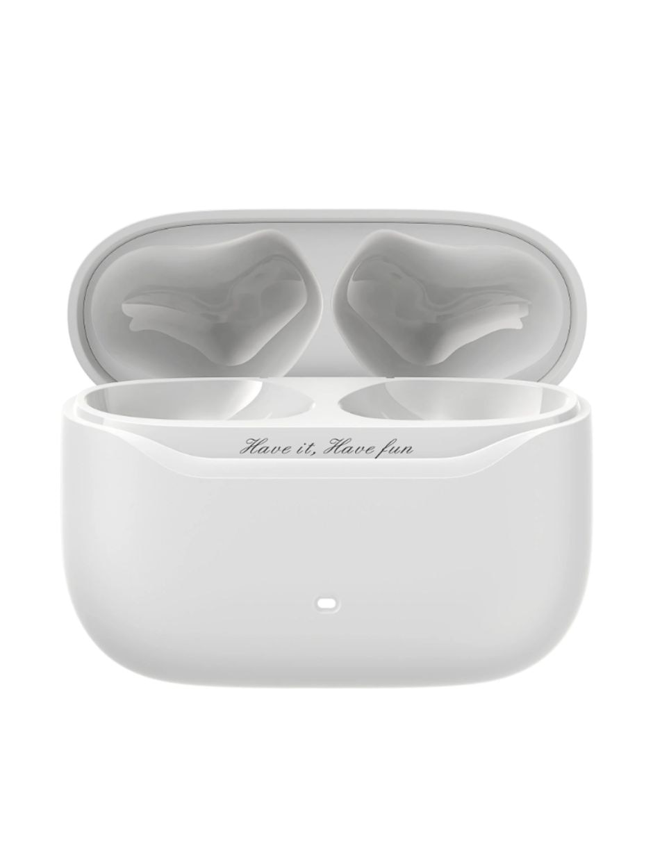 Audífonos In-Ear Havit Tw991 Pro Anc inalámbricos con cancelación de ruido