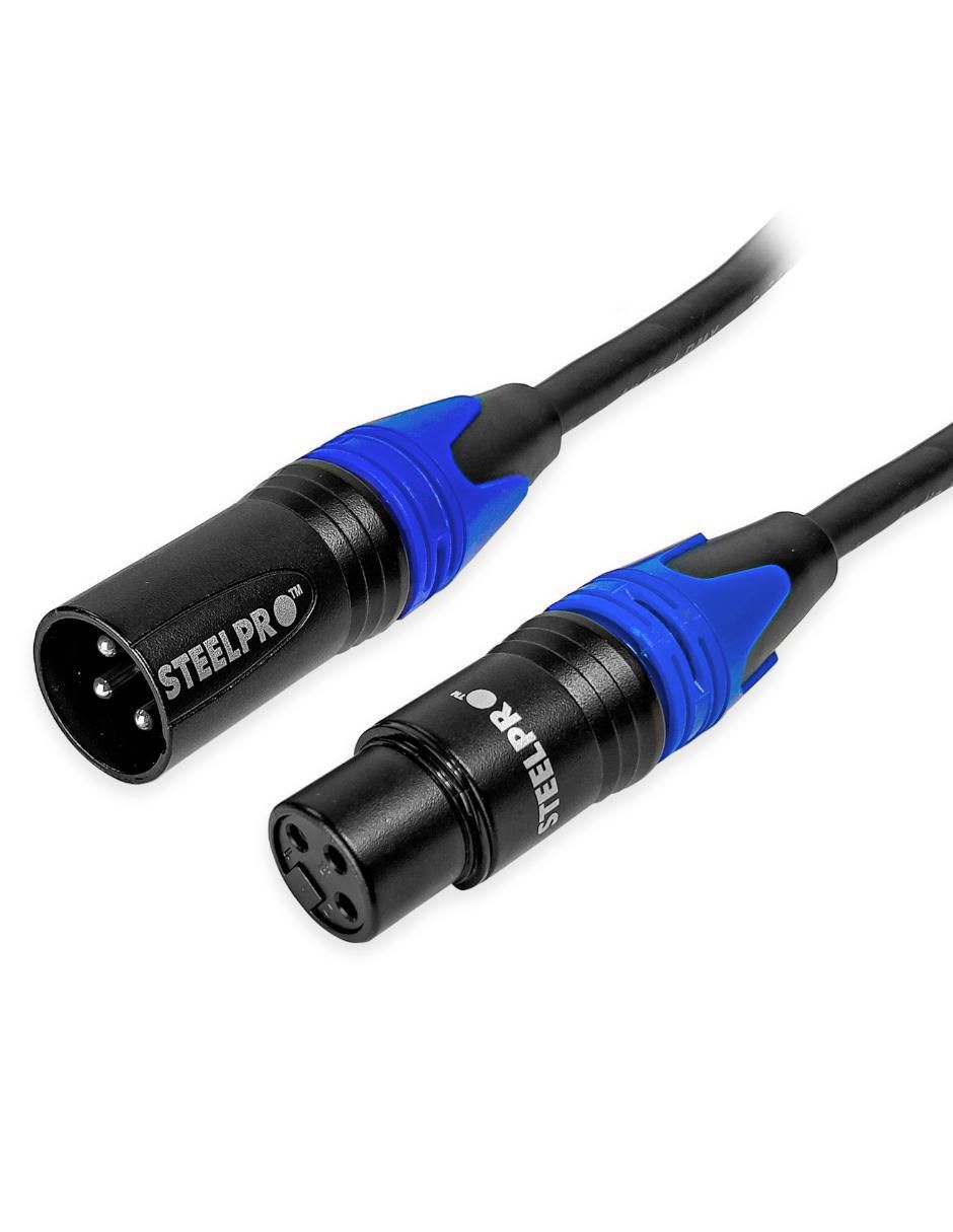 Cable plug 1/4 pulgada a tipo plug 1/4 pulgada de 2 m Cable plug 1/4 pulgada a tipo plug 1/4 pulgada de 2 m