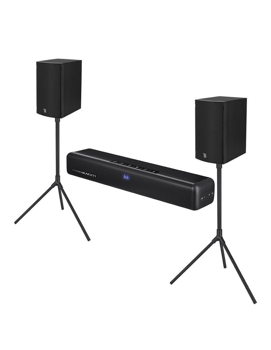 Teatro en casa KXB-6020 5