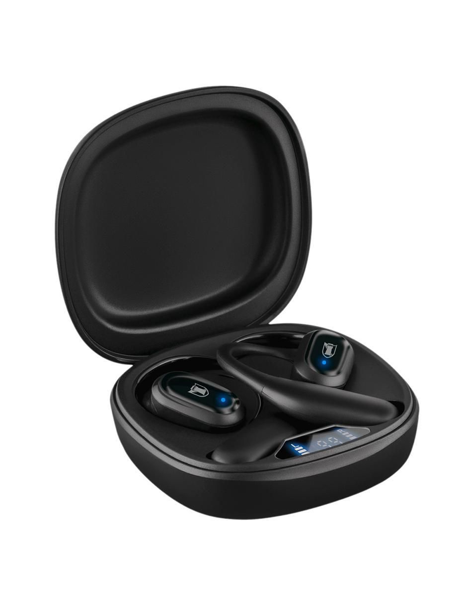 Audífonos True Wireless KH-9202BK inalámbricos 2