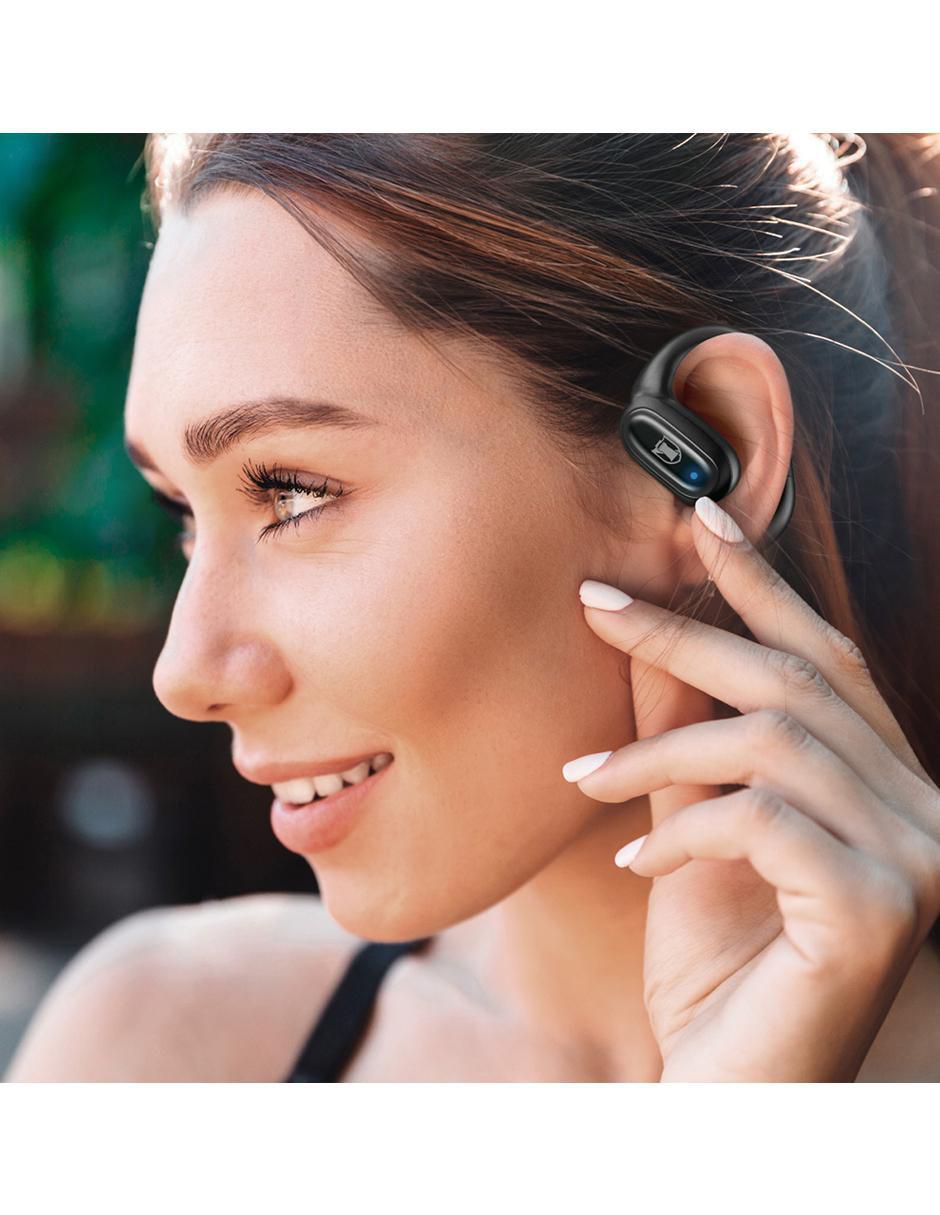 Audífonos True Wireless KH-9202BK inalámbricos 3
