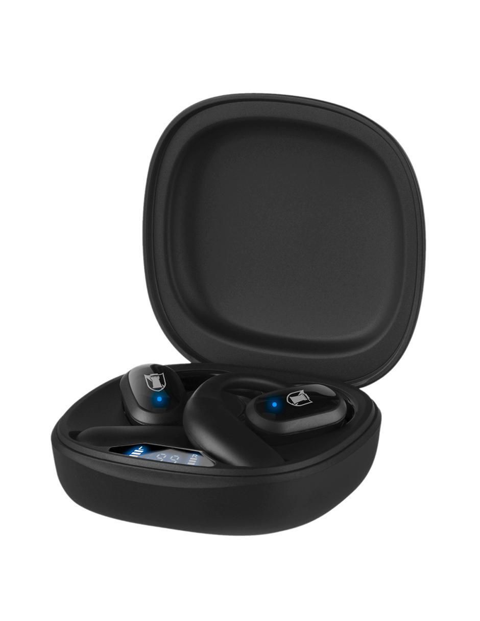 Audífonos True Wireless KH-9202BK inalámbricos 5