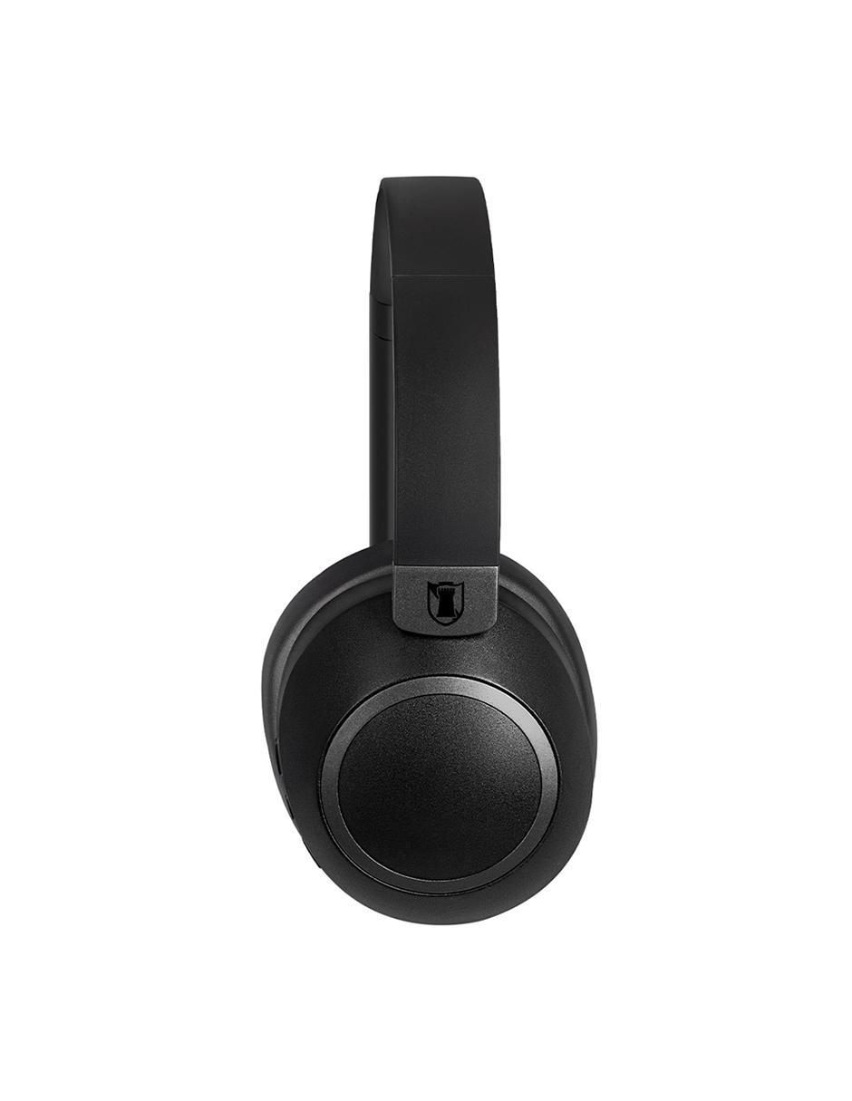 Audífonos Over-Ear KHF-6504BK inalámbricos con cancelacion de ruido 2