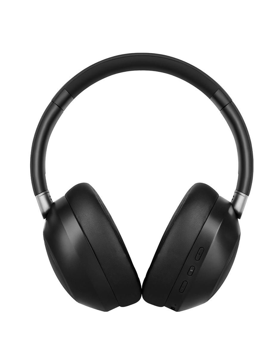 Audífonos Over-Ear KHF-6504BK inalámbricos con cancelacion de ruido 4