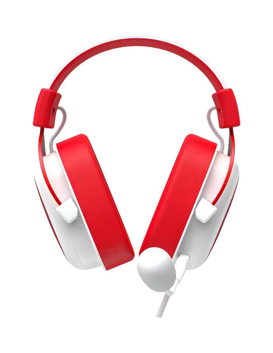 Audífonos On-Ear alámbricos 6