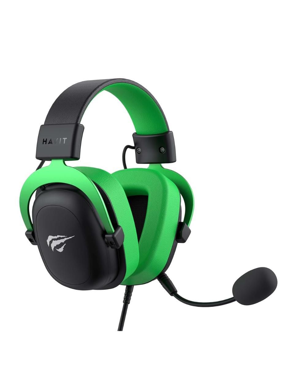 Verde 4