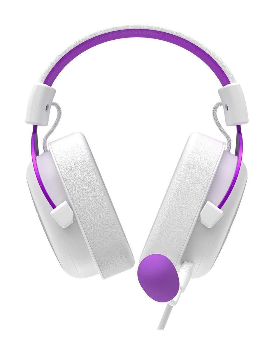 Audífonos On-Ear alámbricos 2