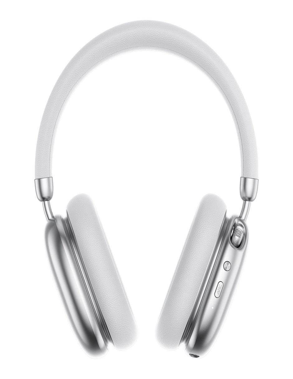 Audífonos over-ear inalámbricos con cancelación de ruido 3