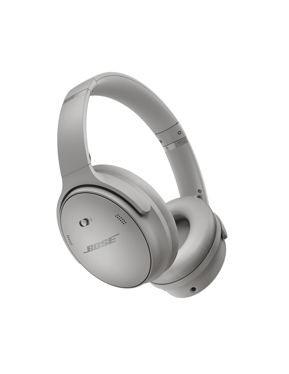 AUDÍFONOS OVER-EAR BOSE QUIET CO, GRISS