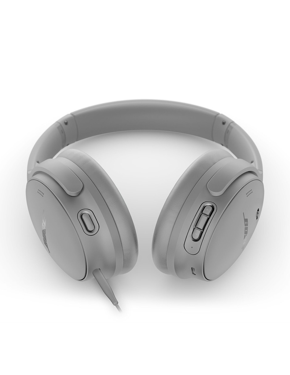 AUDÍFONOS OVER-EAR BOSE QUIET CO, GRISS