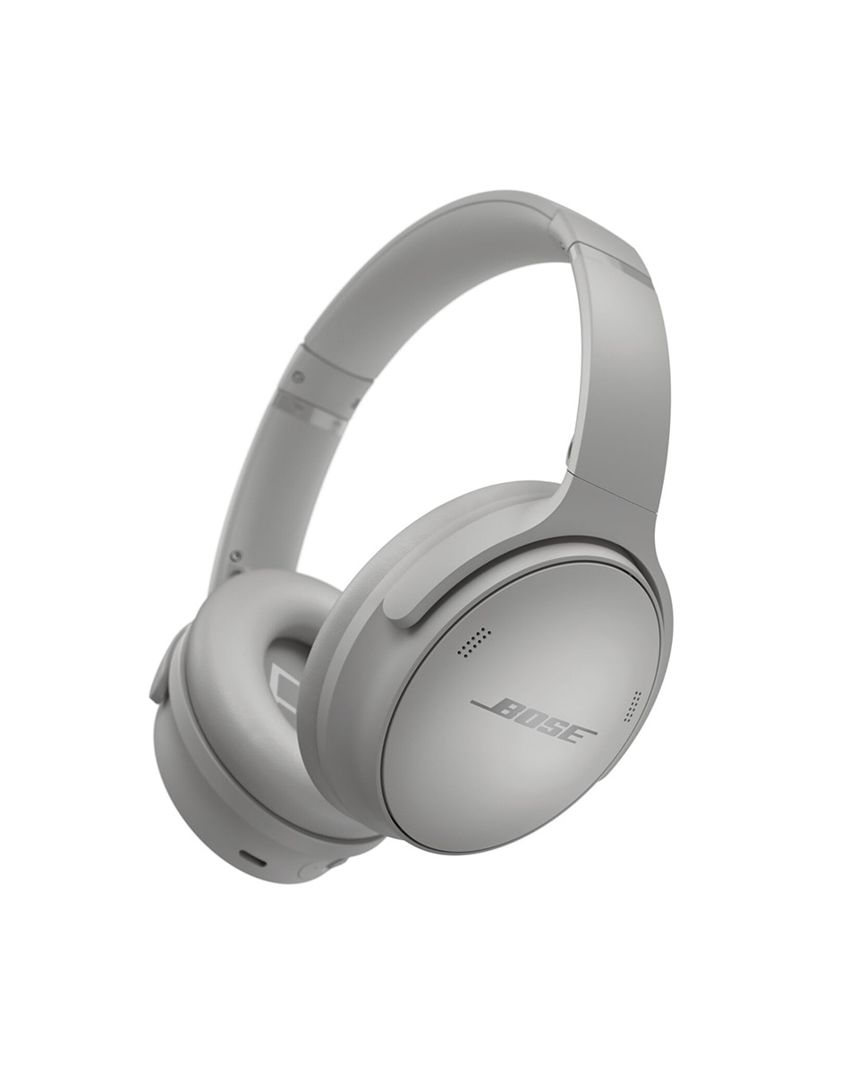 AUDÍFONOS OVER-EAR BOSE QUIET CO, GRISS