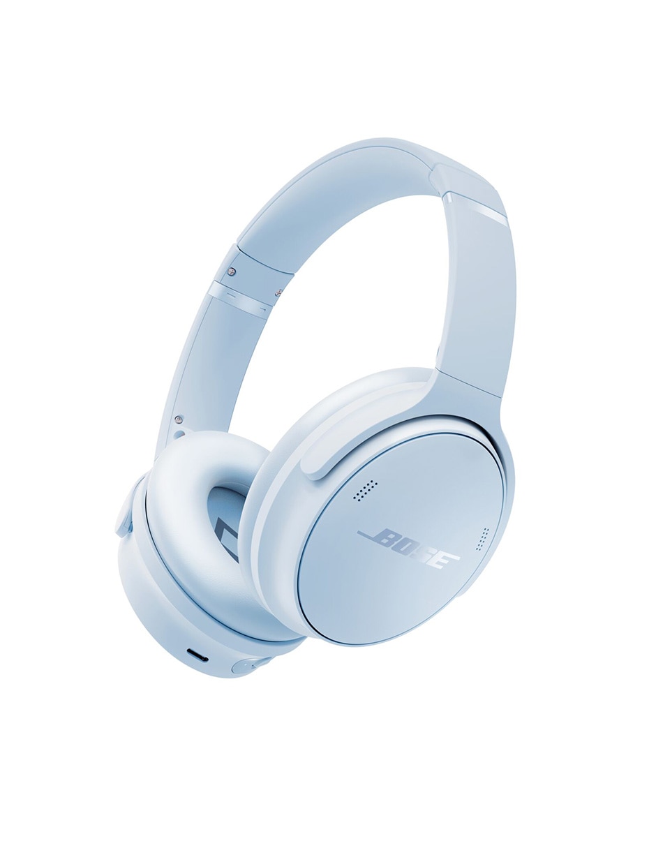 Audífonos Over-Ear Quiet Comfort Headphones inalámbricos con cancelación de ruido Audífonos Over-Ear Quiet Comfort Headphones inalámbricos con cancelación de ruido