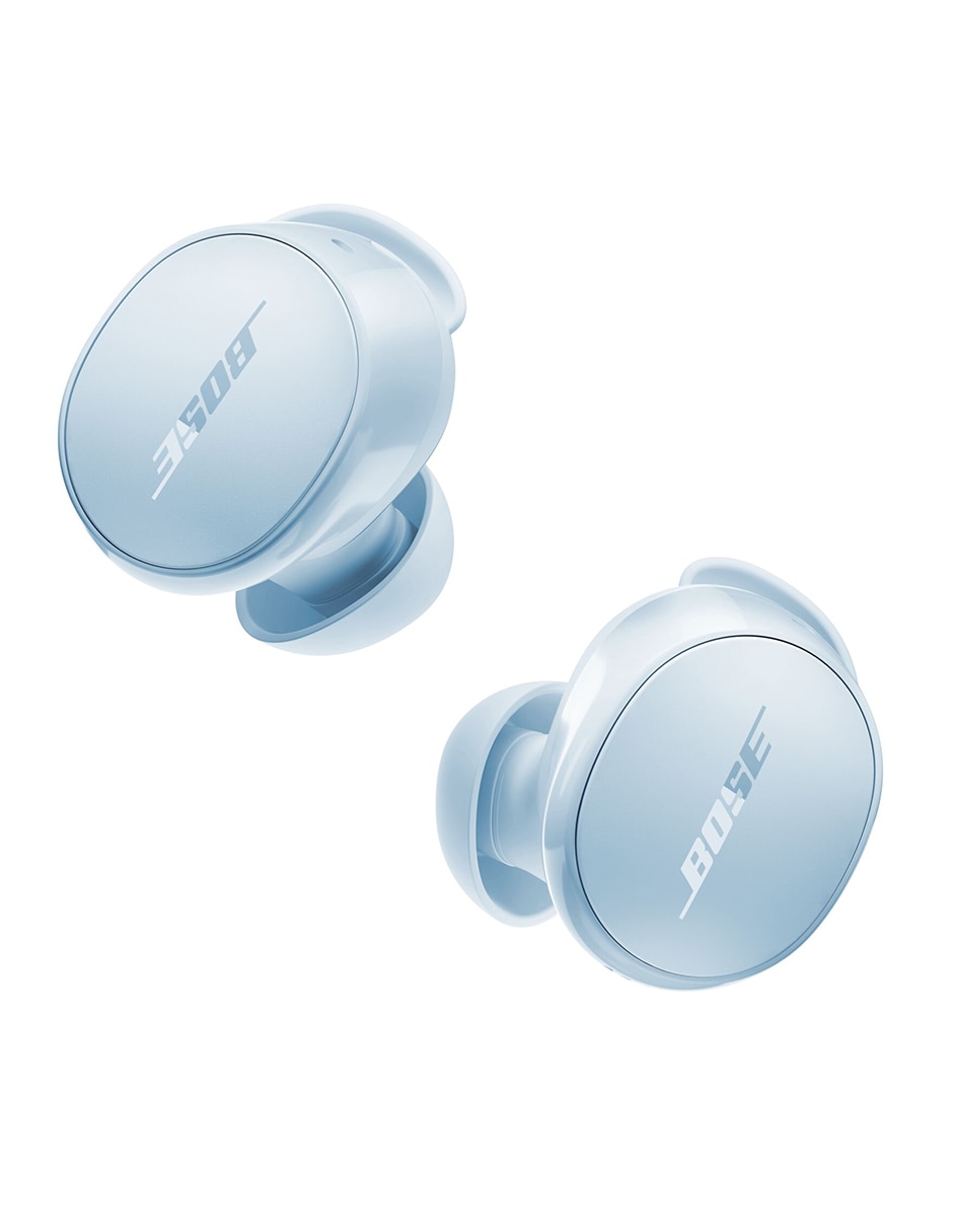 Audífonos In-Ear inalámbricos con cancelación de ruido