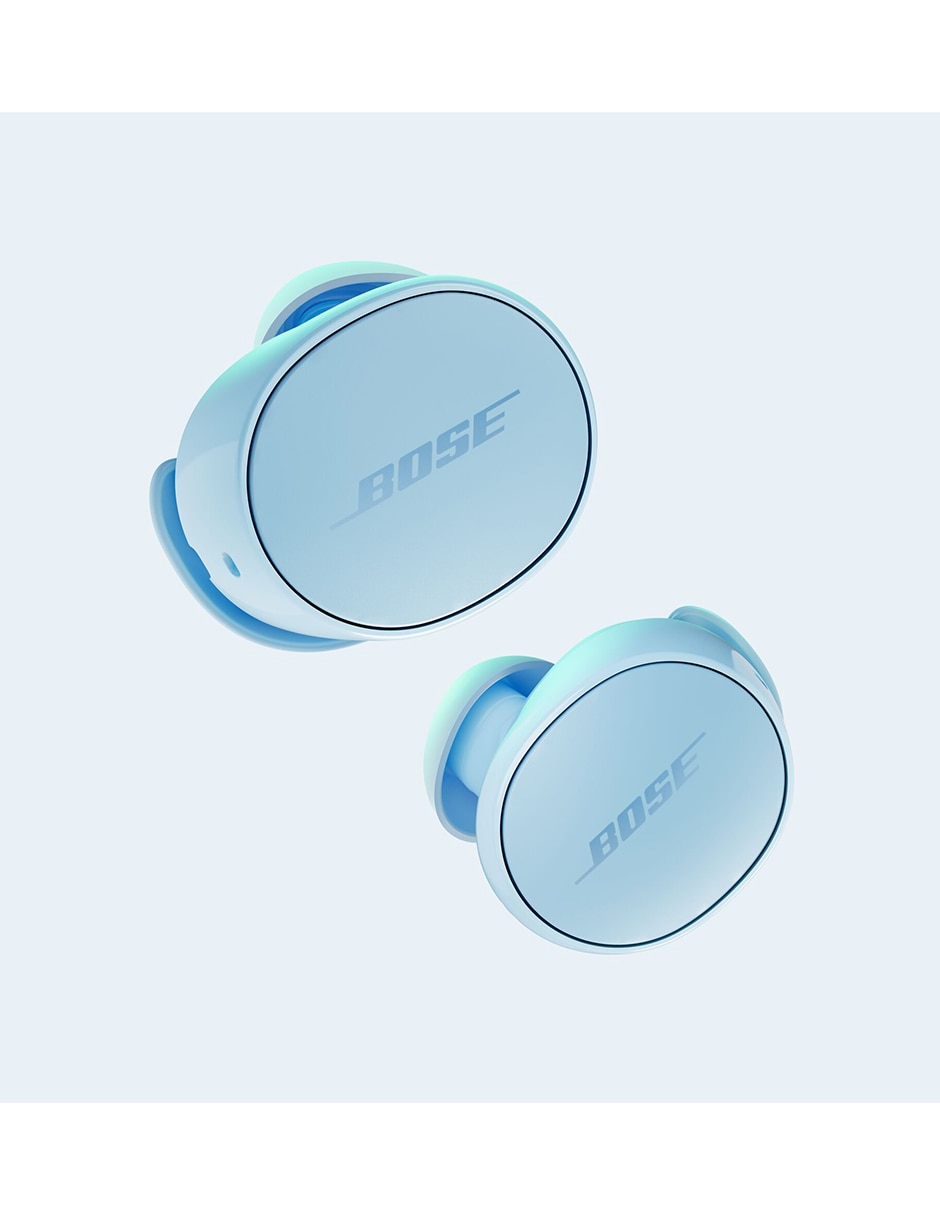 Audífonos In-Ear inalámbricos con cancelación de ruido 2
