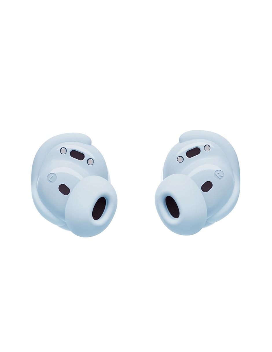 Audífonos In-Ear inalámbricos con cancelación de ruido 4