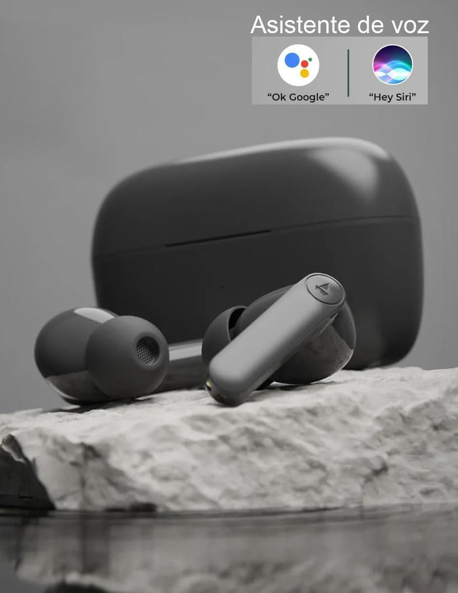 Audífonos In-Ear Airdopes 131 Pro inalámbricos con cancelacion de ruido 4