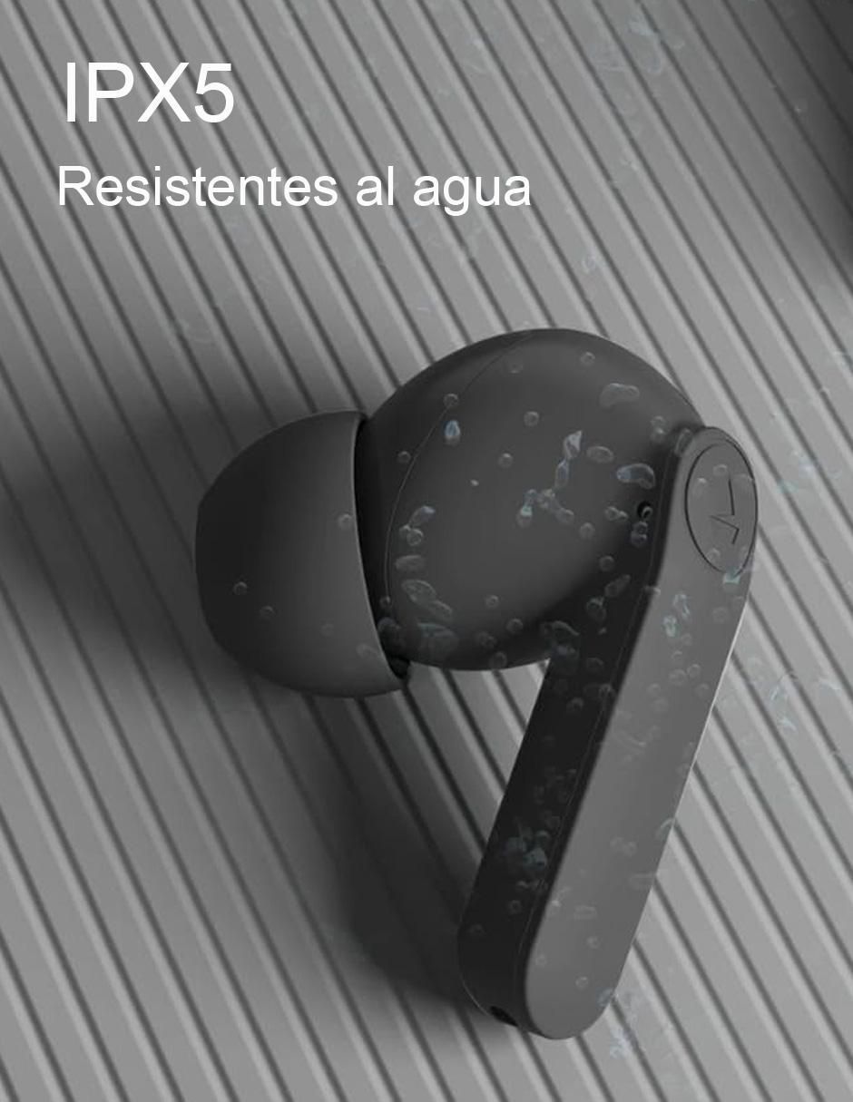Audífonos In-Ear Airdopes 131 Pro inalámbricos con cancelacion de ruido 5