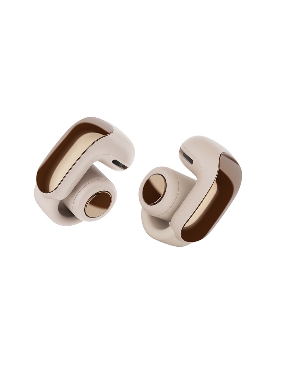 BOSE Audífonos In-Ear Bose Ultra Open alámbricos/inalámbricos