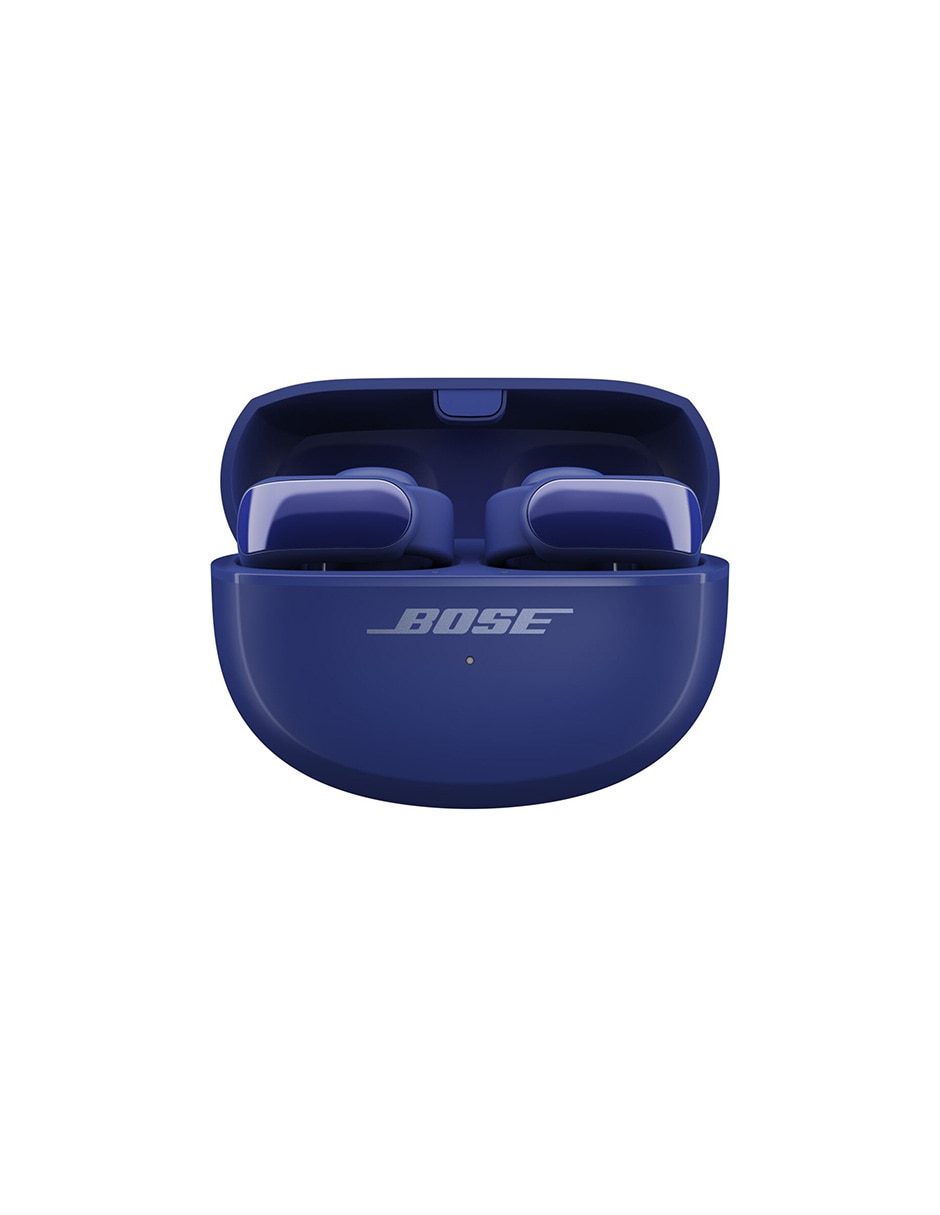 Audífonos In-Ear Ultra Open alámbricos/inalámbricos 4