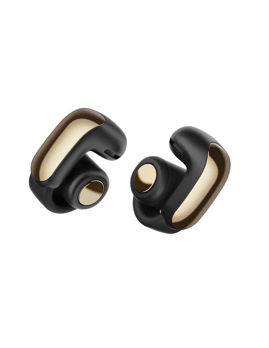 Audífonos In-Ear Ultra Open alámbricos/inalámbricos Audífonos In-Ear Ultra Open alámbricos/inalámbricos