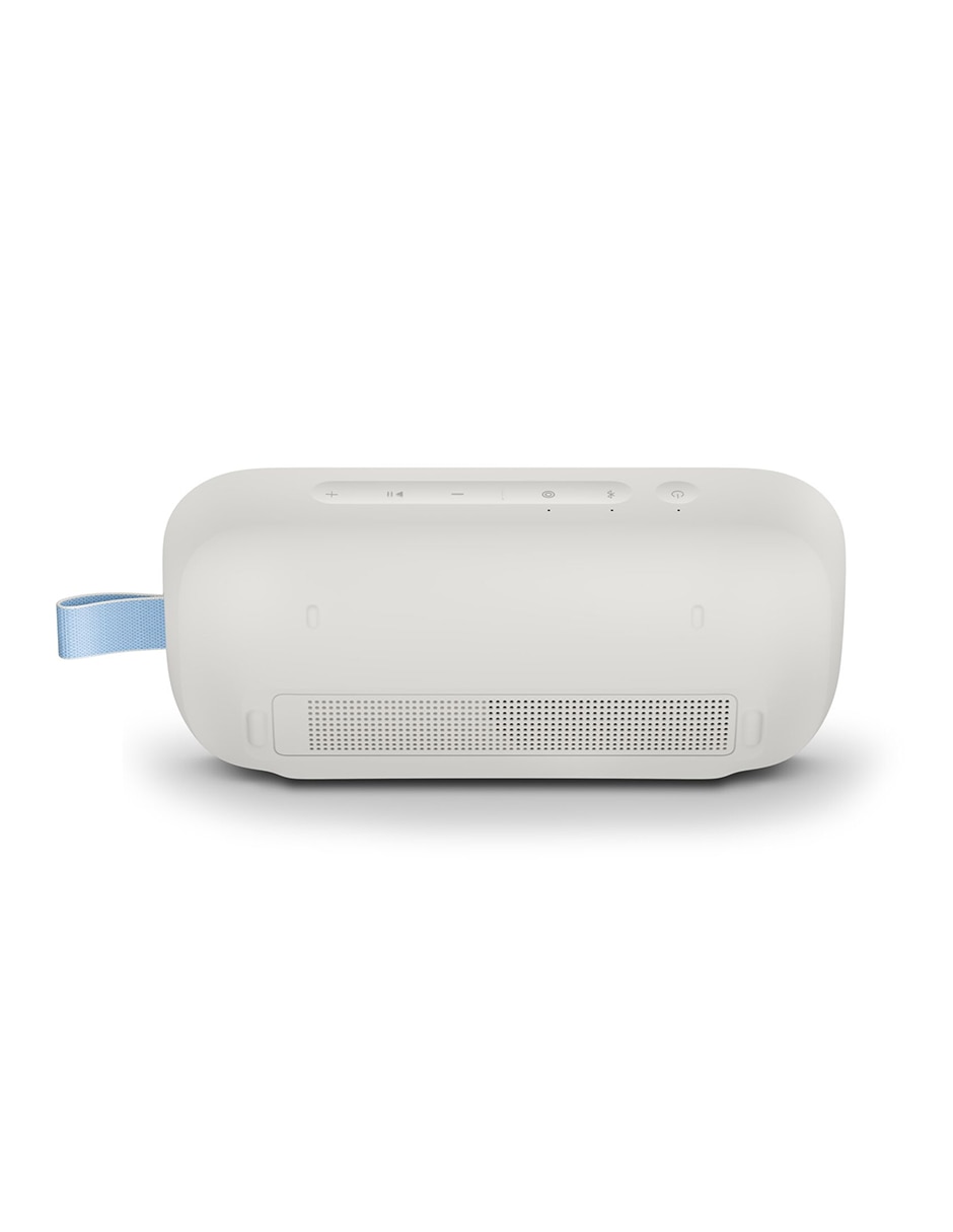 Bocina portátil Bose SoundLink Flex 2 a gen Bluetooth