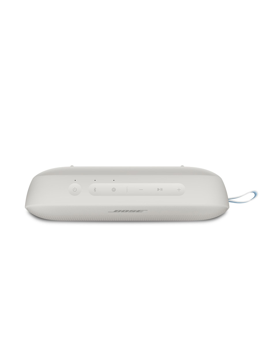 Bocina portátil Bose SoundLink Flex 2 a gen Bluetooth