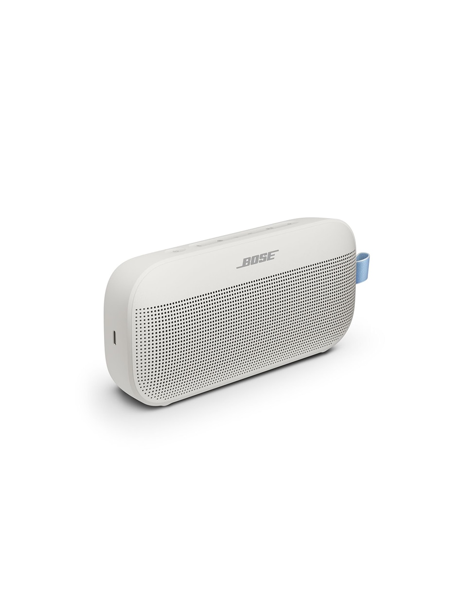 Bocina portátil Bose SoundLink Flex 2 a gen Bluetooth