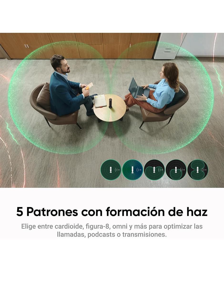 "grabadora de voz" "de" 32 gb 6