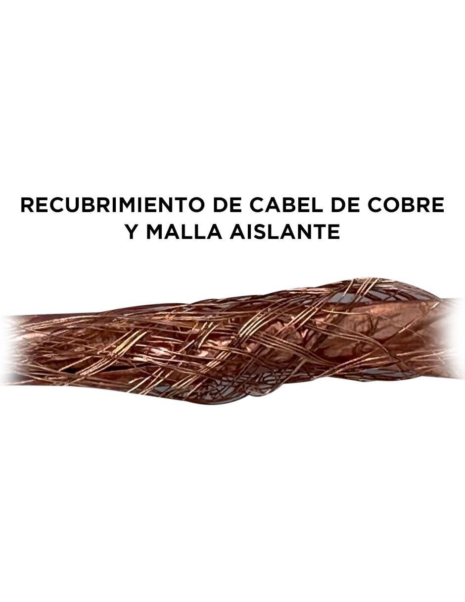 Cable XLR a tipo XLR de 100 m 2