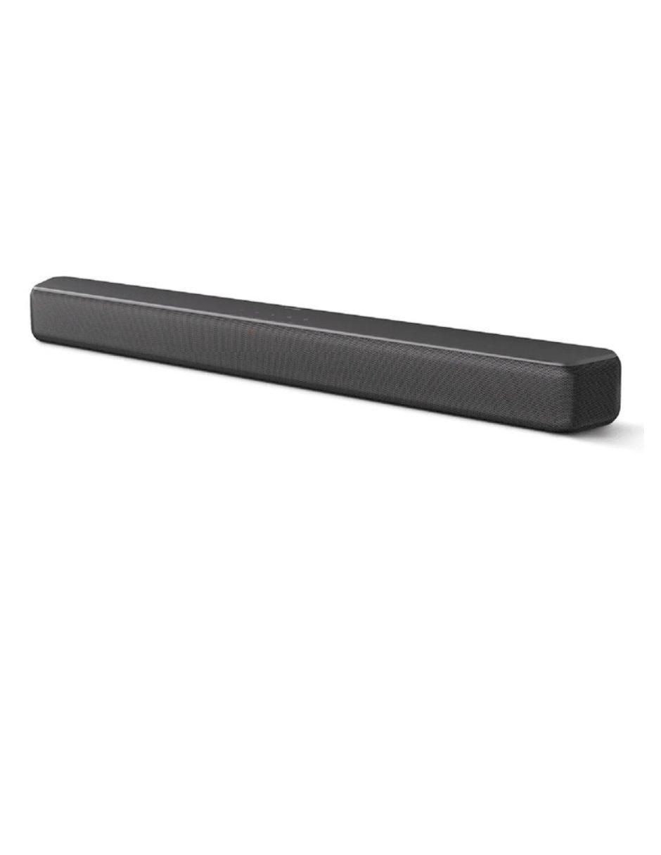 Barra de sonido TAB5109 2