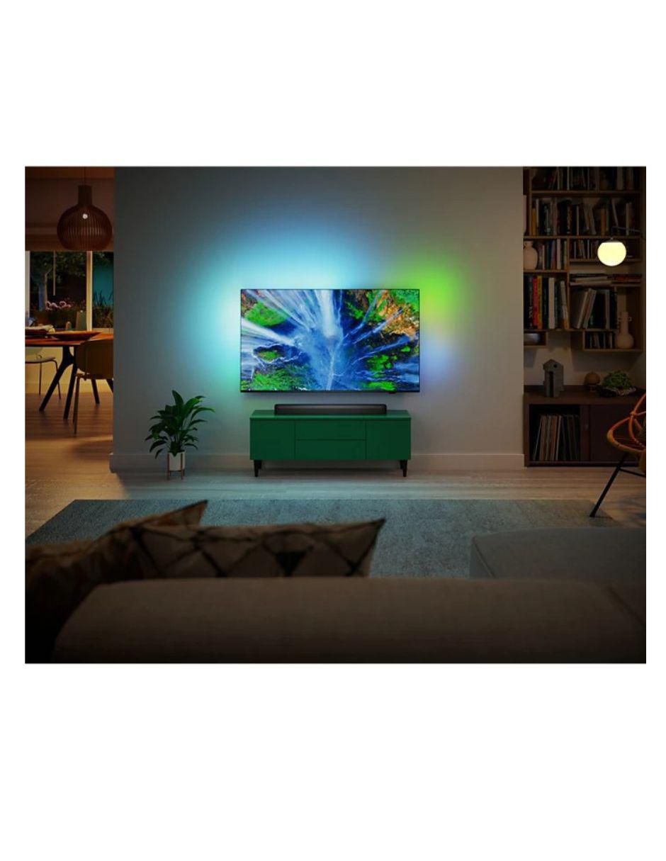 Barra de sonido TAB5109 6
