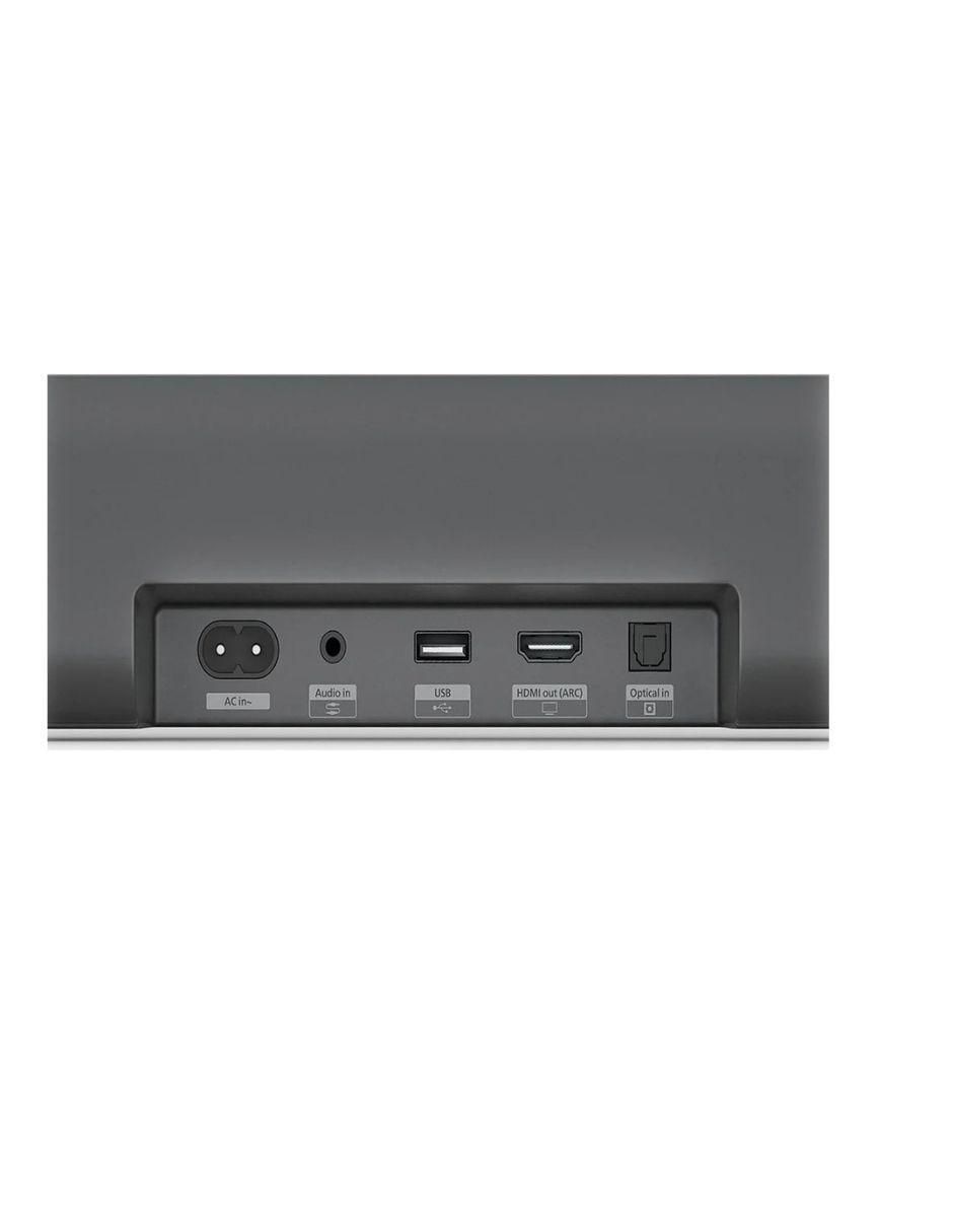 Barra de sonido TAB5109 4