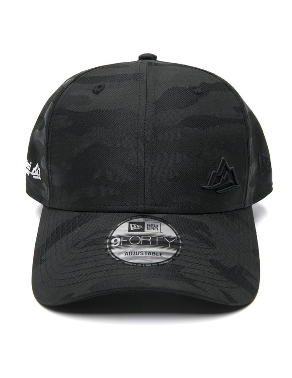 Gorra visera curva snapback para hombre Gorra visera curva snapback para hombre