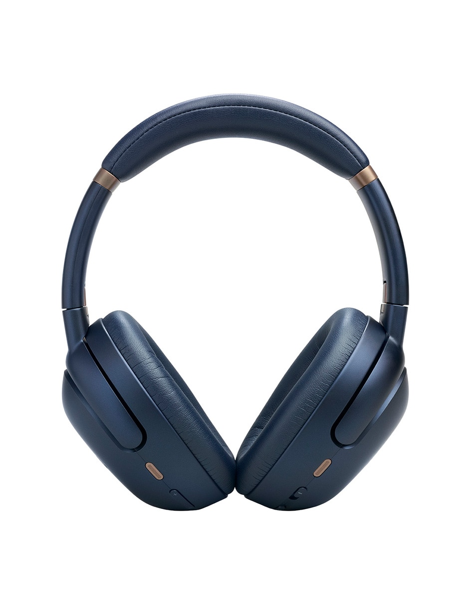 Audífonos Over-Ear Jbl Tour One M3 inalámbricos con cancelación de ruido