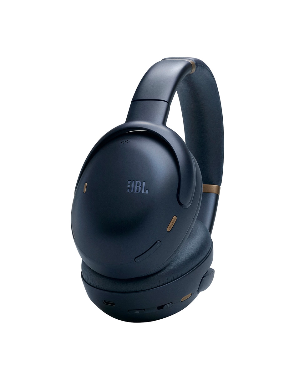 Audífonos Over-Ear Jbl Tour One M3 inalámbricos con cancelación de ruido