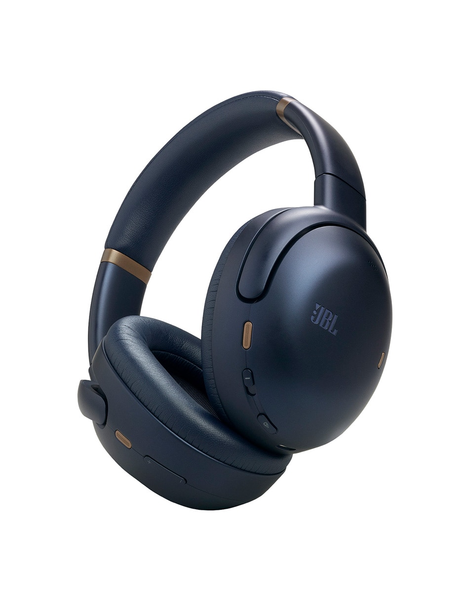 Audífonos Over-Ear Jbl Tour One M3 inalámbricos con cancelación de ruido